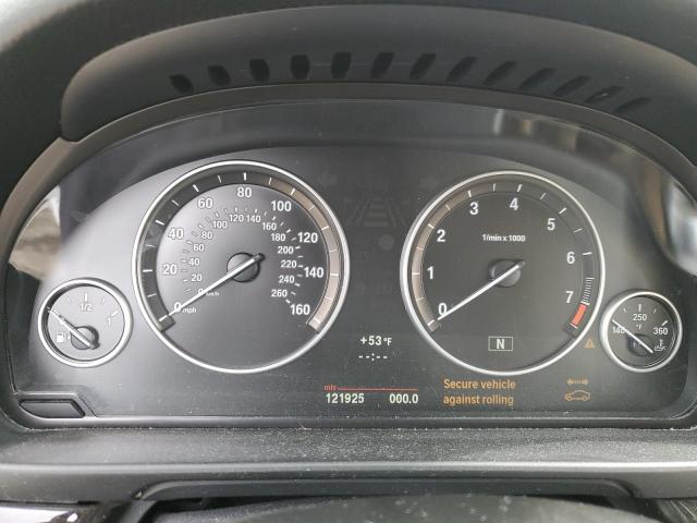 WBAXH5C59DD109189 BMW 528 XI