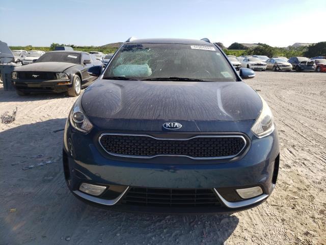 2018 KIA NIRO EX KNDCC3LC6J5109112