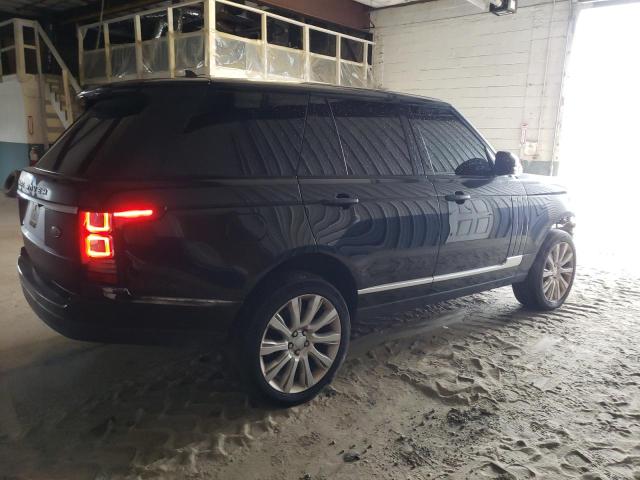 2016 LAND ROVER RANGE ROVE SALGS2EF5GA281310