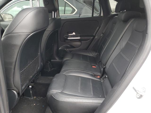 2021 MERCEDES-BENZ GLA 35 AMG - W1N4N5BBXMJ253544