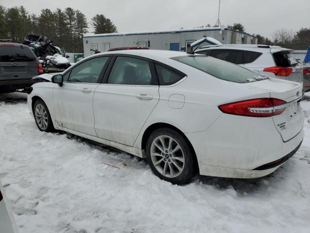 2017 FORD FUSION SE 3FA6P0H76HR148145