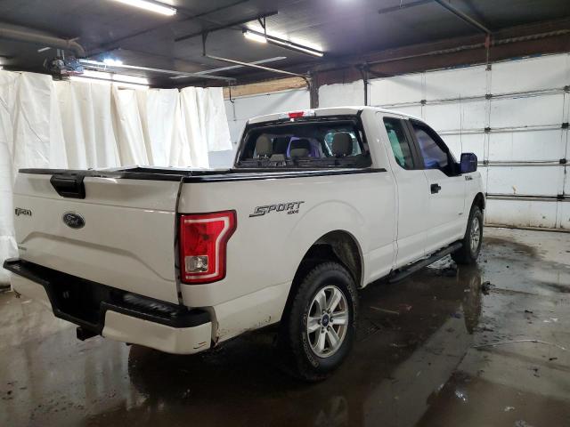 2015 FORD F150 SUPER 1FTEX1EP0FFB59443