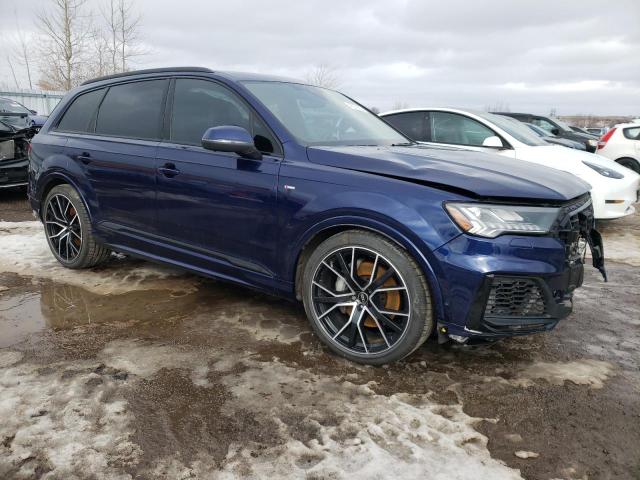 2022 AUDI Q7 TECHNIK WA1WXBF78ND008234