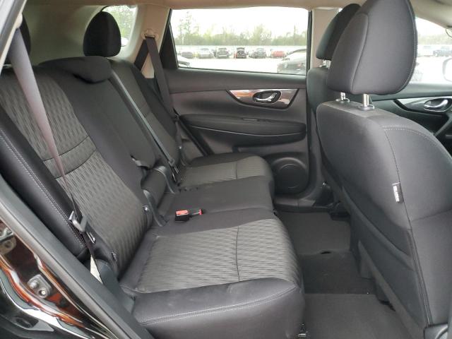 5N1AT2MT2JC843866 Nissan ROGUE S