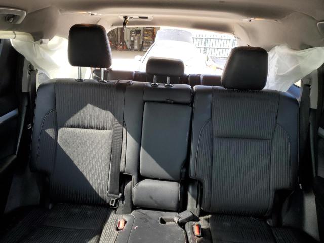 2018 TOYOTA HIGHLANDER 5TDBZRFH6JS844610