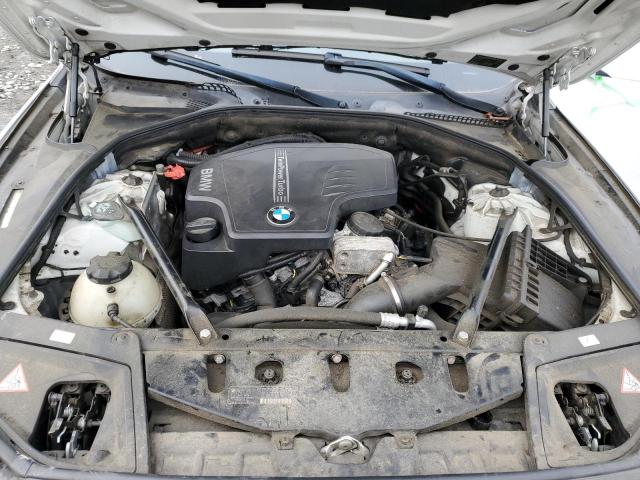 WBAXH5C59DD109189 BMW 528 XI