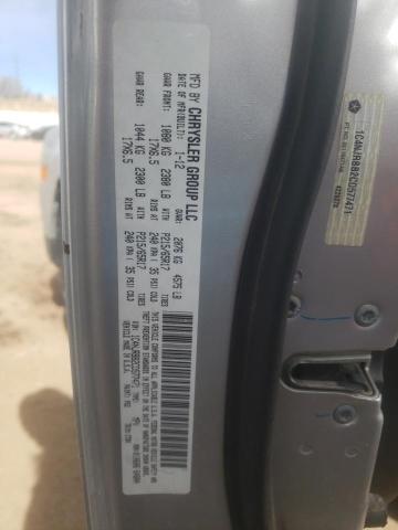 1C4NJRBB2CD577471 Jeep Patriot Sport