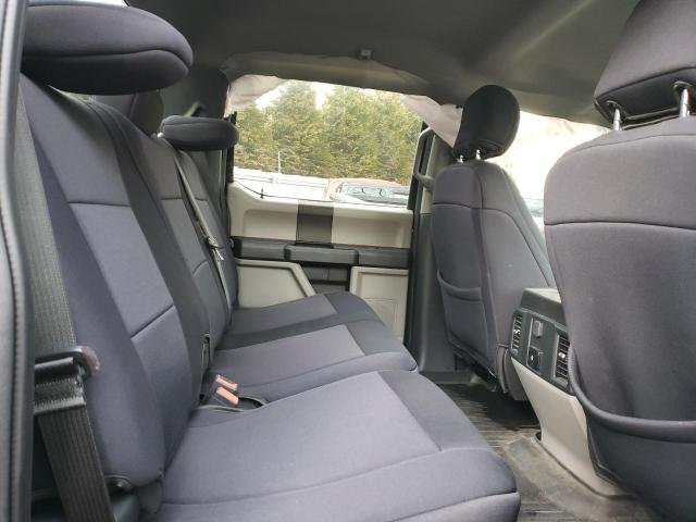 2019 FORD F150 SUPER 1FTEW1EP4KFB31805