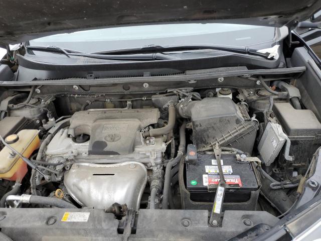 2016 TOYOTA RAV4 SE - 2T3JFREV1GW456364