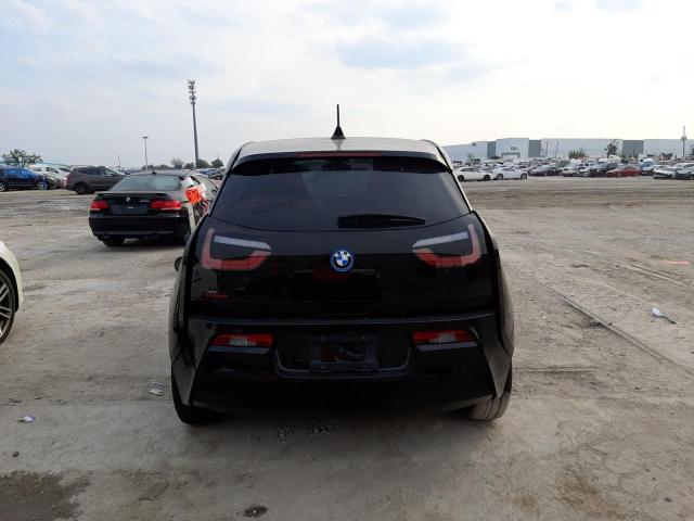 2016 BMW I3 REX - WBY1Z4C58GV508723