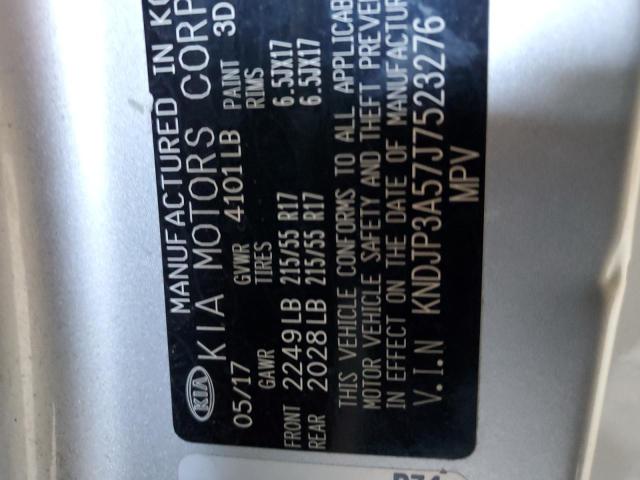 2018 KIA SOUL + - KNDJP3A57J7523276