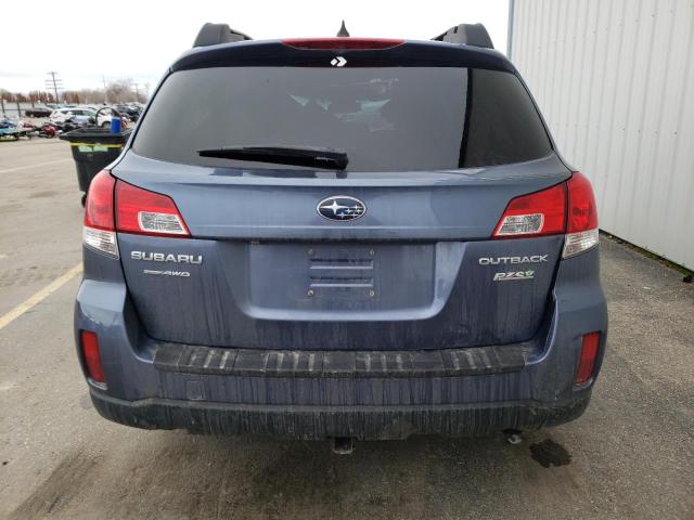 4S4BRBDC8E3324457 Subaru Outback 2.5i Premium