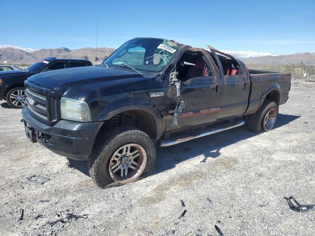 2007 Ford F-250 