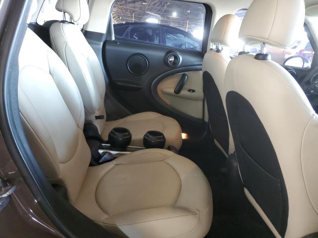 WMWZC5C57BWM10374 Mini Cooper S Countryman