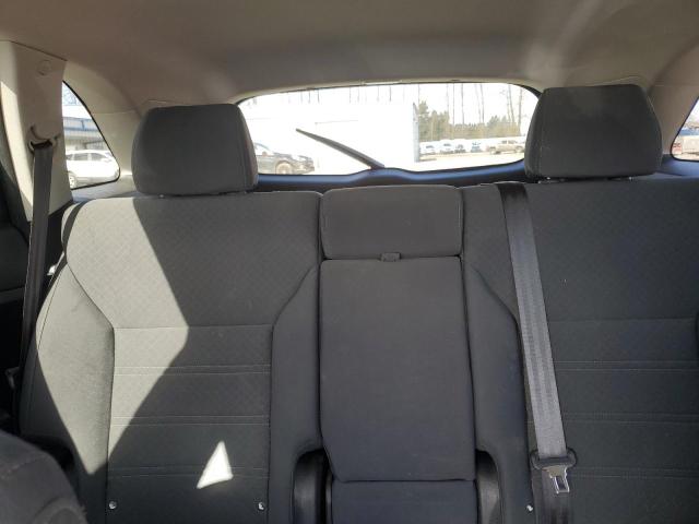 2016 KIA SORENTO LX - 5XYPGDA33GG043116