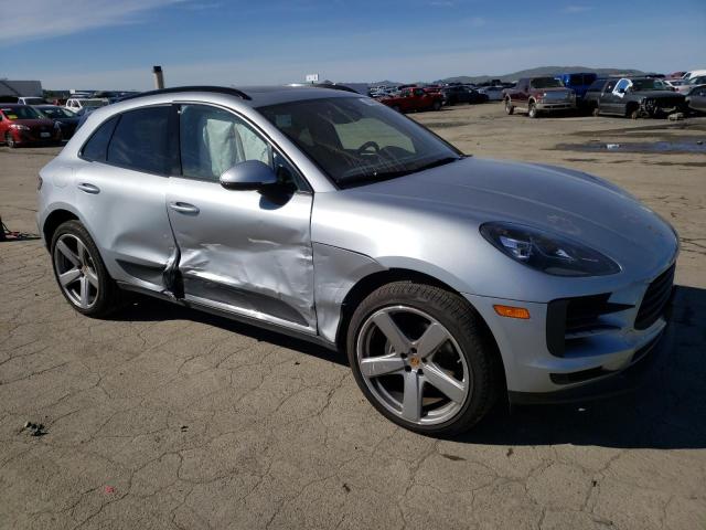 WP1AA2A59KLB07555 Porsche Macan