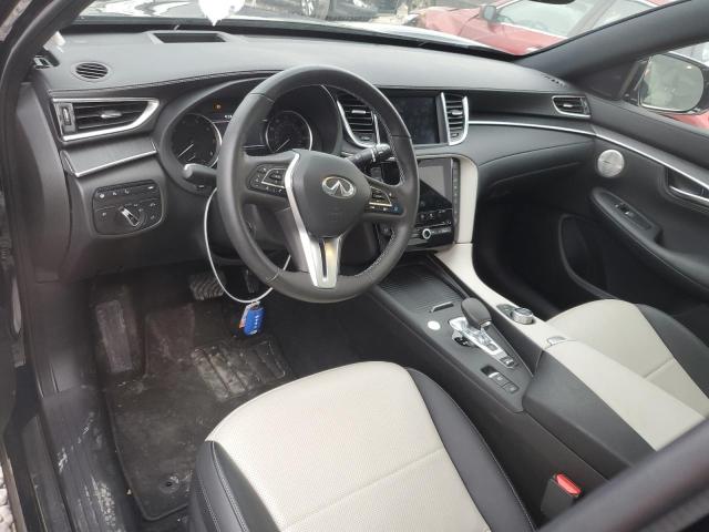 2022 INFINITI QX55 SENSO - 3PCAJ5L36NF101394