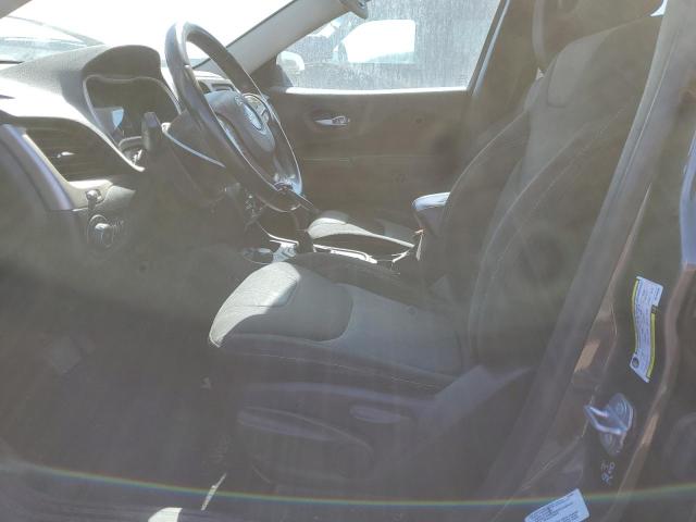 1C4PJMCB9EW182592 Jeep Cherokee Latitude