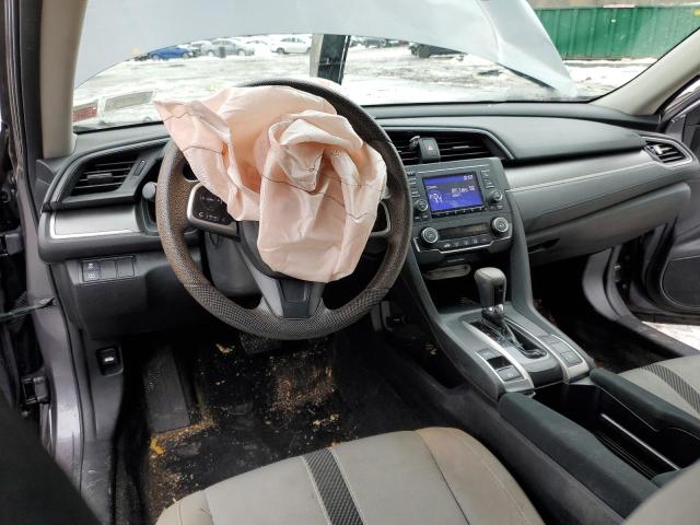 2018 HONDA CIVIC LX 2HGFC2F55JH589478