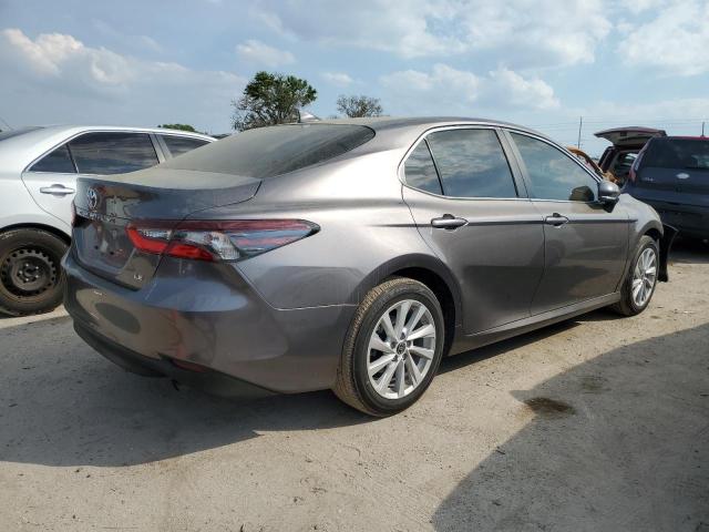 2022 TOYOTA CAMRY LE - 4T1R11AK3NU661009