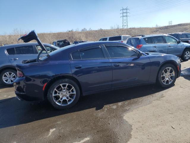 2016 DODGE CHARGER SX 2C3CDXJG2GH286613