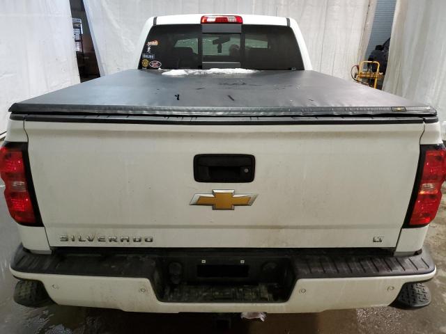 2018 CHEVROLET SILVERADO - 1GCVKREH4JZ179014