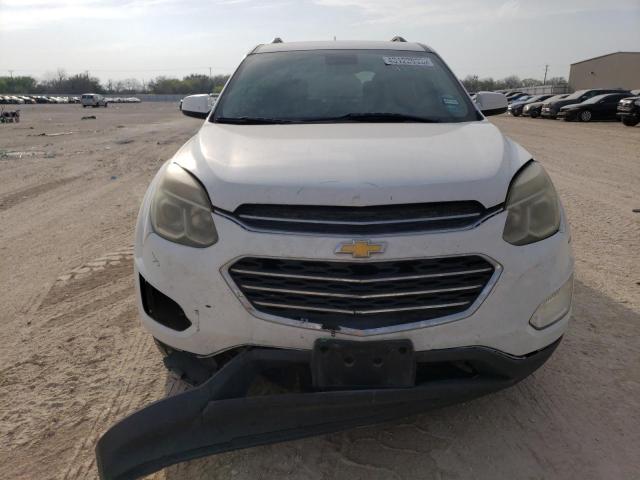 2016 CHEVROLET EQUINOX LT 2GNALCEK7G6278202