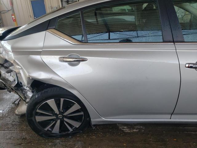 2021 NISSAN ALTIMA SV - 1N4BL4DV1MN411015