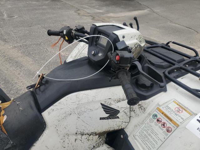 2015 HONDA TRX500 FE 1HFTE4475F4100079