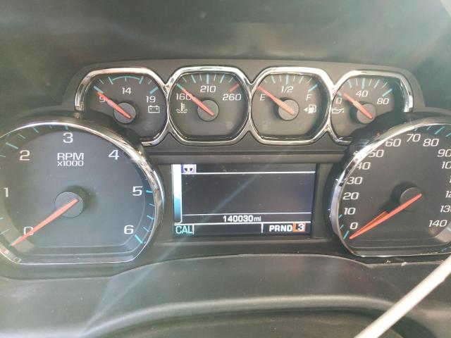 3GTU2NEC7JG170607 GMC Sierra K1500 Slt
