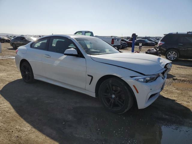 WBA3N5C54FK197896 BMW 428 XI