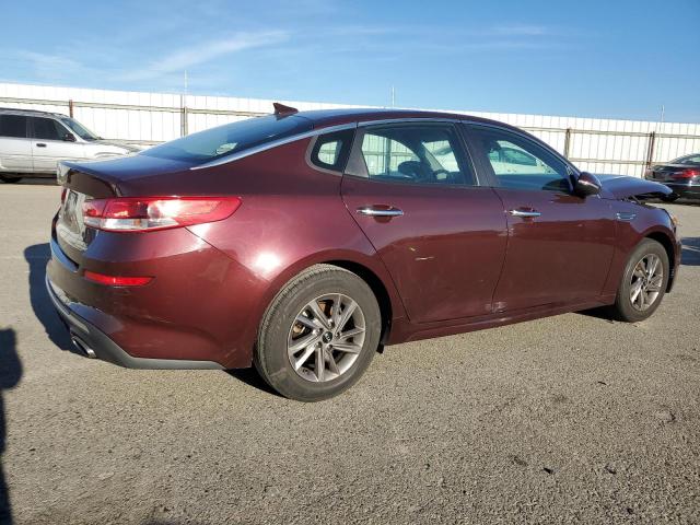 5XXGT4L32LG391190 KIA Optima Lx