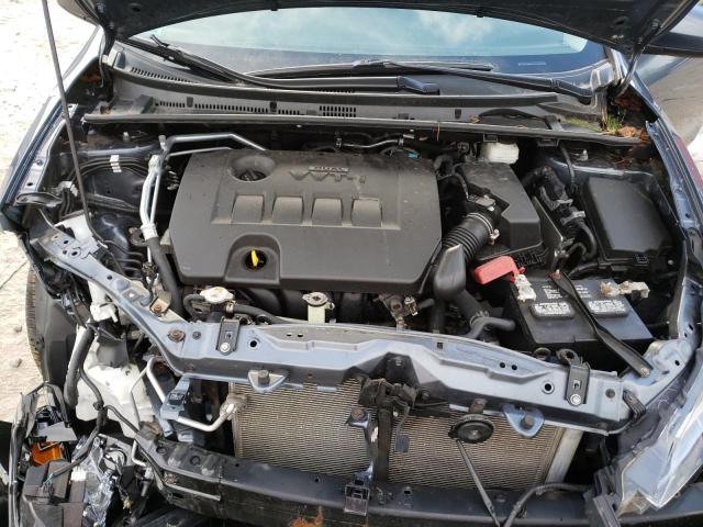 2018 TOYOTA COROLLA L 2T1BURHE3JC115295