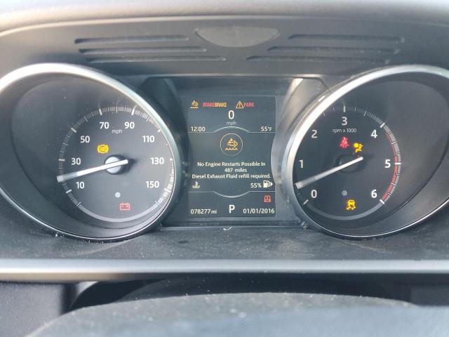 2017 LAND ROVER DISCOVERY SALRRBBK7HA017223