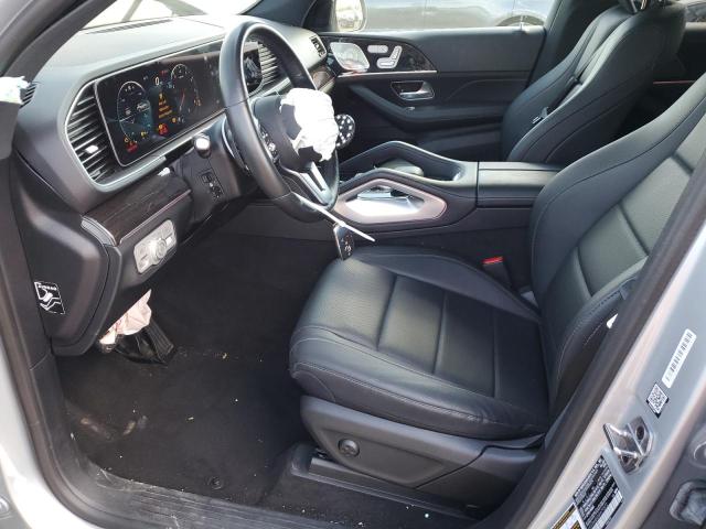 2022 MERCEDES-BENZ GLE 350 - 4JGFB4JB6NA679572