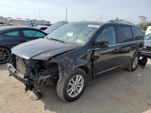 2019 DODGE GRAND CARA 2C4RDGCG9KR661712