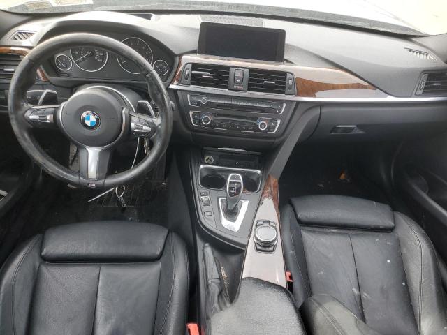 2015 BMW 335 I - WBA3A9C53FKW74594