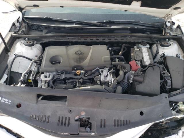 2019 TOYOTA CAMRY L 4T1B11HK9KU819338