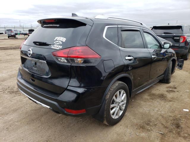 KNMAT2MV4KP555394 Nissan ROGUE S
