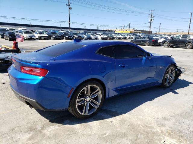 2017 CHEVROLET CAMARO LT 1G1FB1RX3H0161585