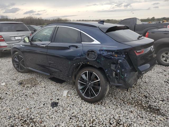 2022 INFINITI QX55 SENSO - 3PCAJ5L36NF101394