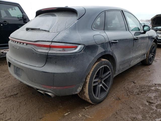2020 PORSCHE MACAN S WP1AB2A52LLB35888