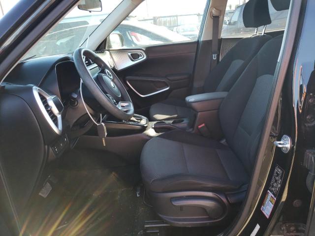 KNDJ23AU0L7700596 KIA SOUL LX