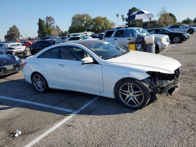 2016 MERCEDES-BENZ E400 - WDDKJ6FB8GF329317