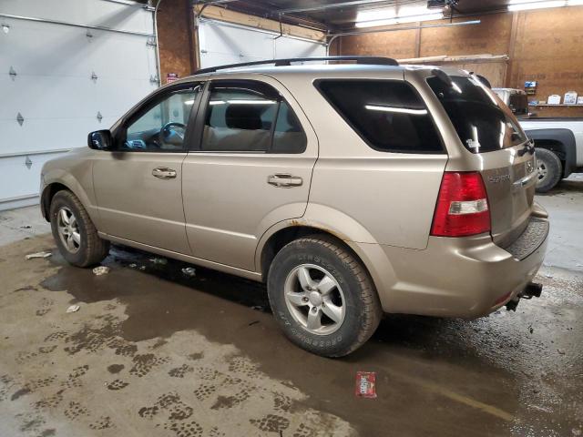 KNDJC735285765494 KIA Sorento