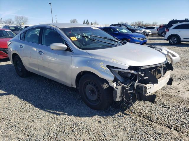 1N4AL3AP7EC188830 Nissan ALTIMA 2.5