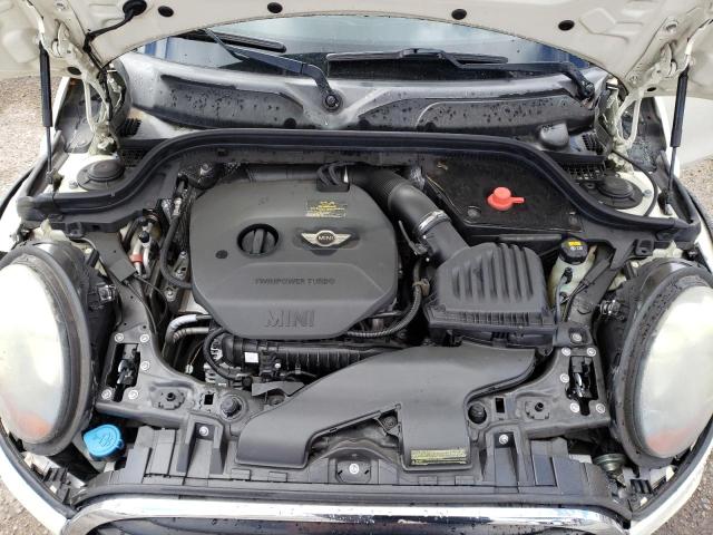 WMWXU1C5XG2A93365 Mini Cooper