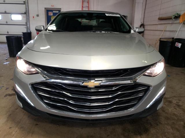 2021 CHEVROLET MALIBU LT 1G1ZD5ST7MF025649