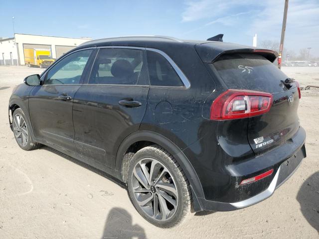 KNDCE3LC4H5066328 KIA Niro Ex Touring