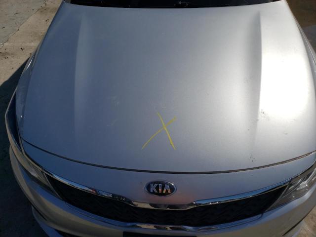5XXGT4L37KG356322 KIA Optima Lx